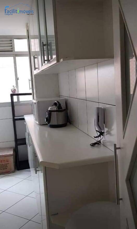 Apartamento para Venda em Diadema - 3