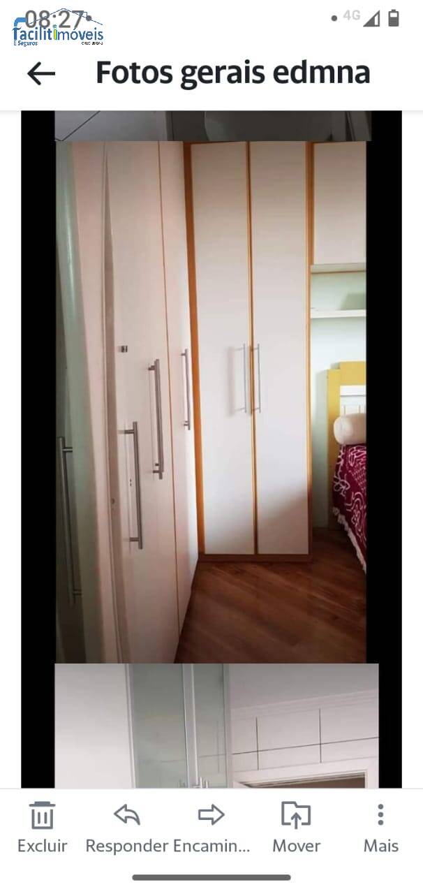 Apartamento para Venda em Diadema - 5
