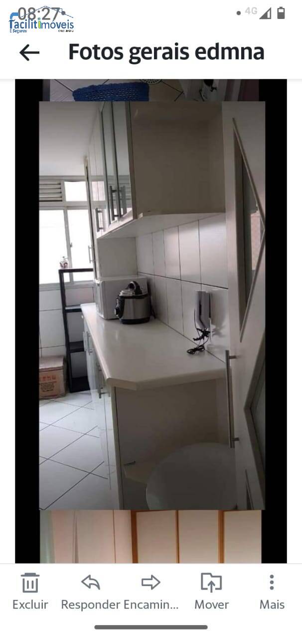 Apartamento para Venda em Diadema - 4