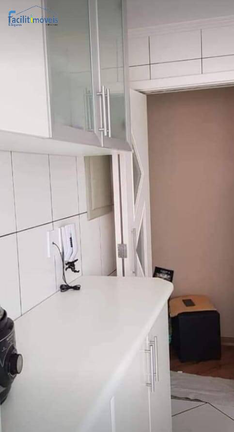 Apartamento para Venda em Diadema - 8
