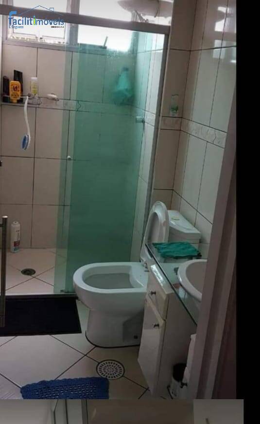 Apartamento para Venda em Diadema - 9