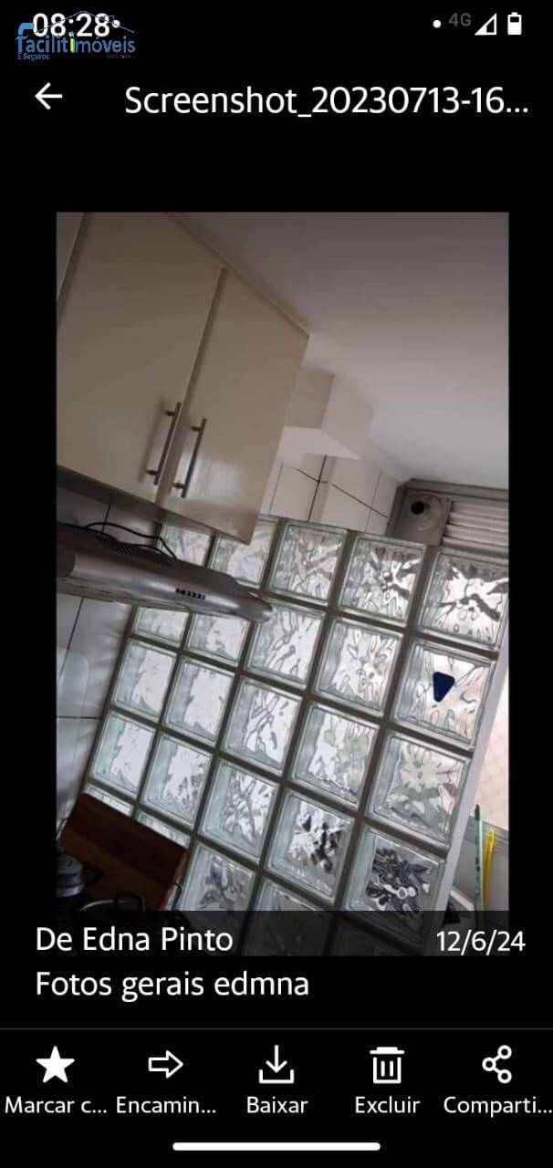 Apartamento para Venda em Diadema - 6