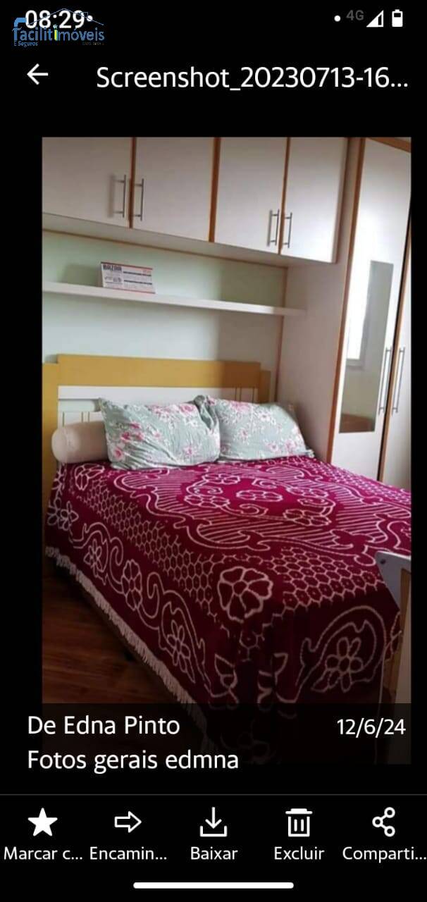 Apartamento para Venda em Diadema - 7