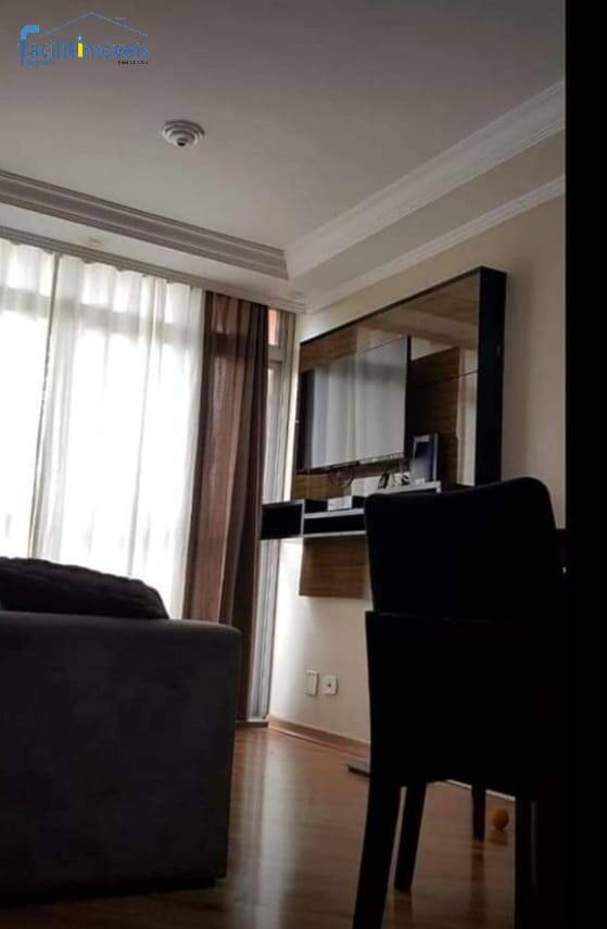 Apartamento para Venda em Diadema - 2