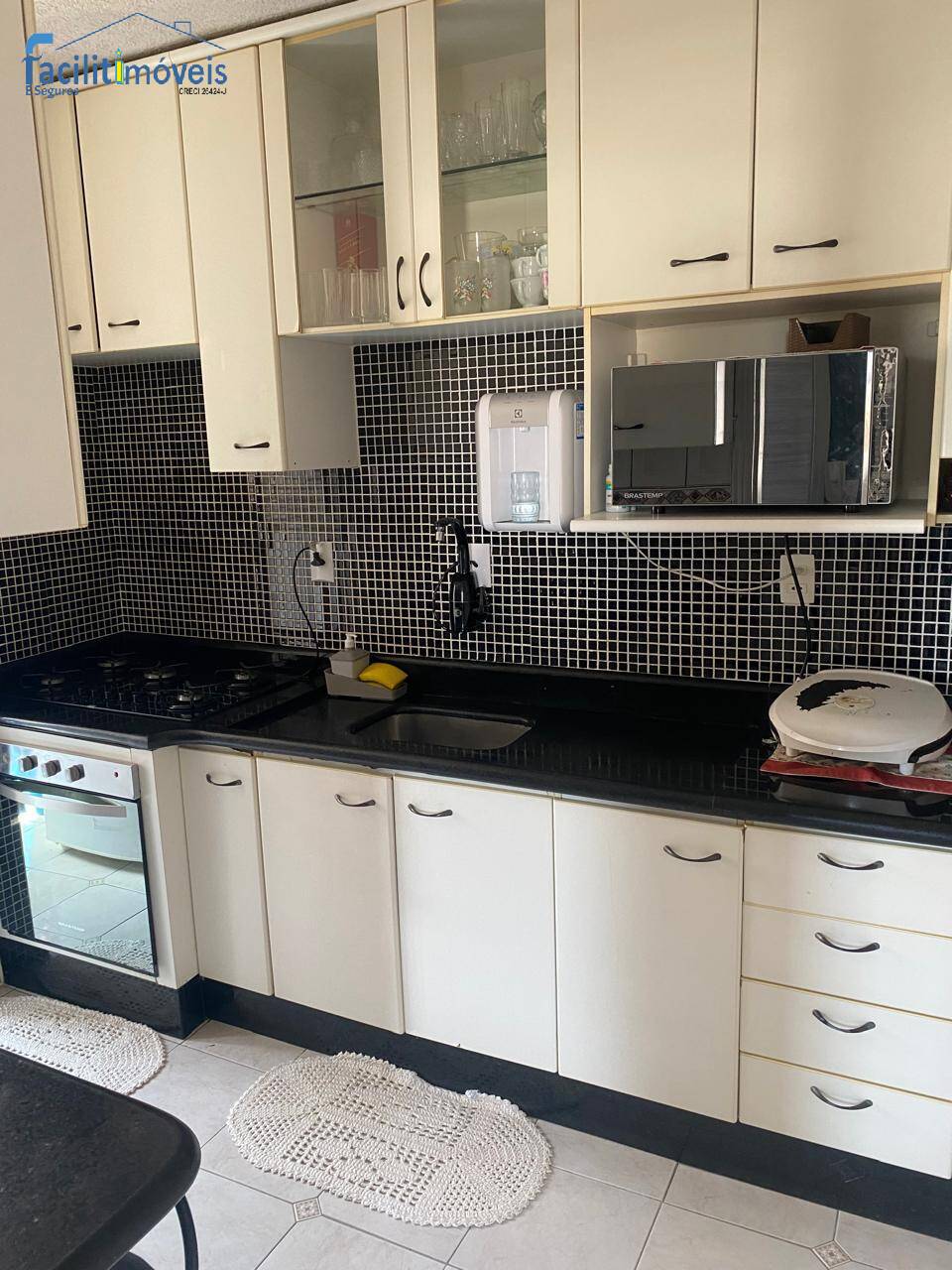 Apartamento para Venda em São Bernardo do Campo - 4
