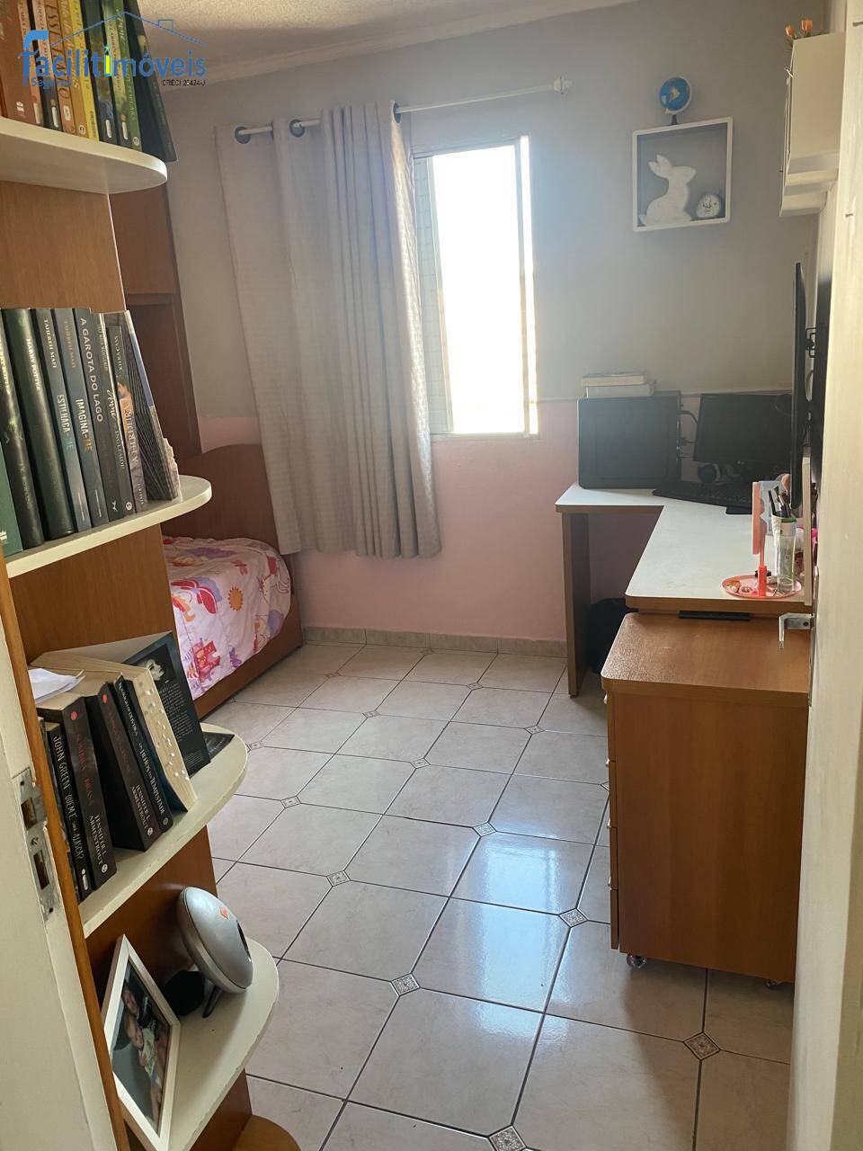 Apartamento para Venda em São Bernardo do Campo - 9