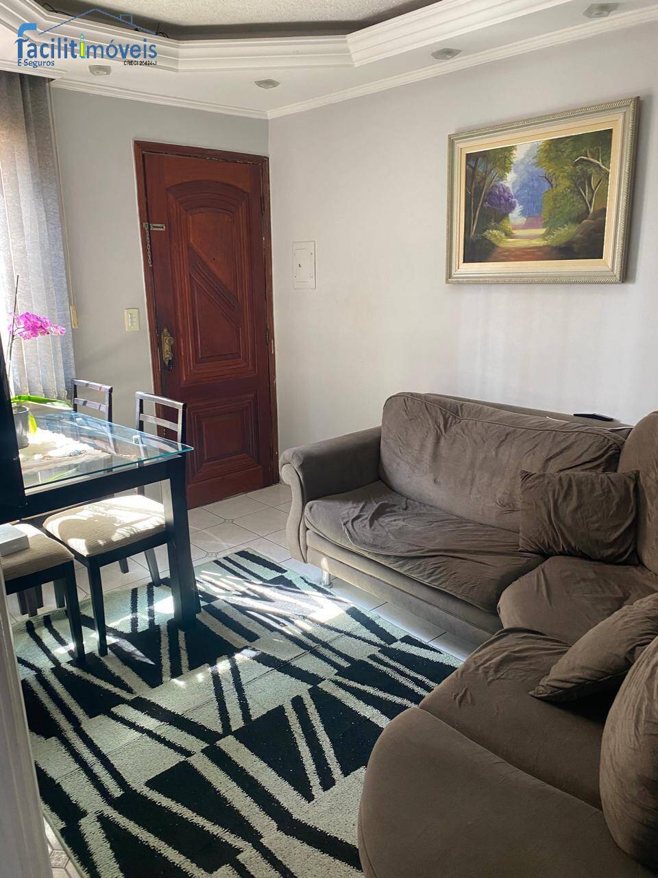 Apartamento para Venda em São Bernardo do Campo - 1