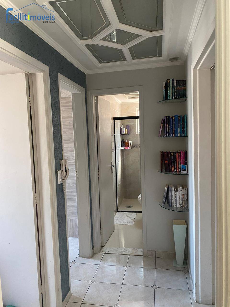 Apartamento para Venda em São Bernardo do Campo - 5