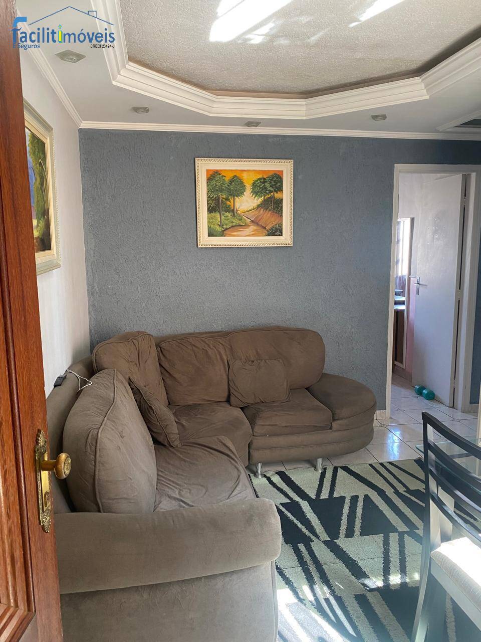 Apartamento para Venda em São Bernardo do Campo - 2