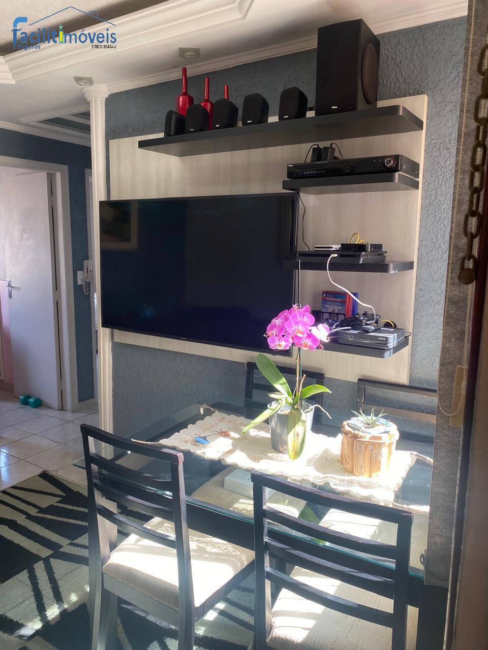 Apartamento para Venda em São Bernardo do Campo - 3