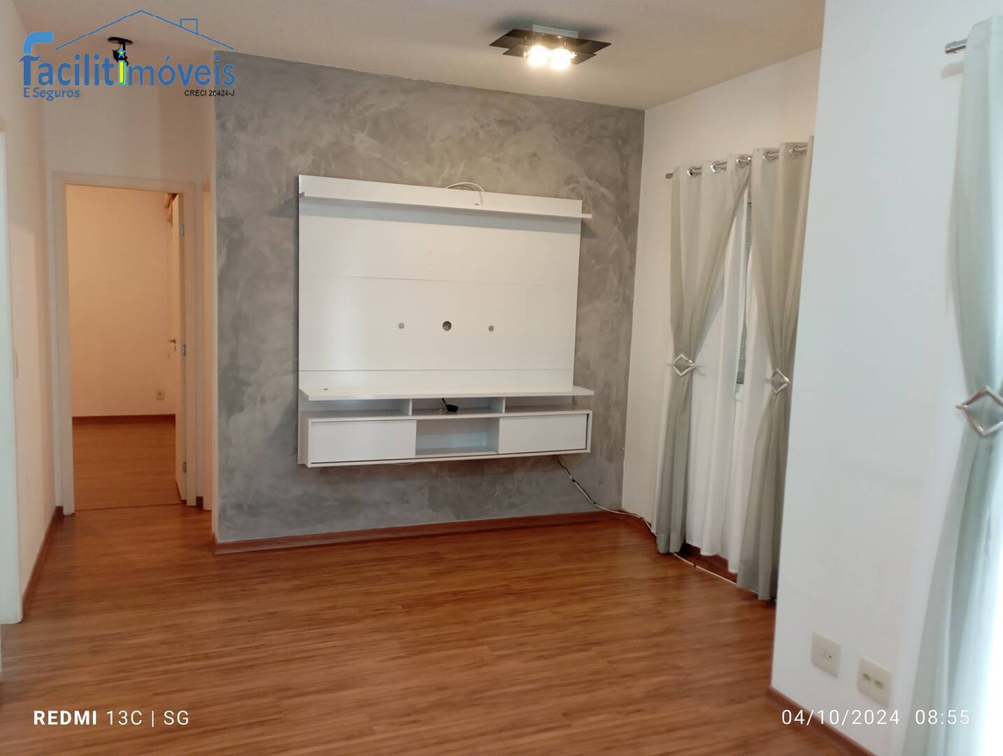Apartamento, 2 quartos, 74 m² - Foto 1