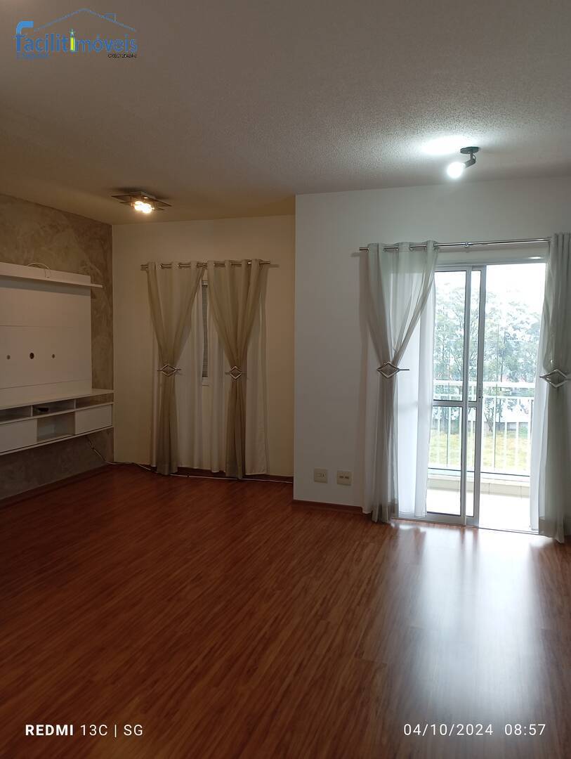 Apartamento, 2 quartos, 74 m² - Foto 2