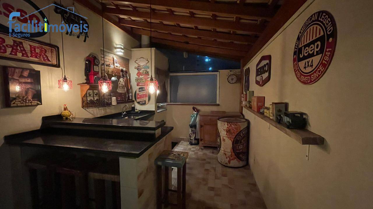 Duplex para Venda em São Bernardo do Campo - 55