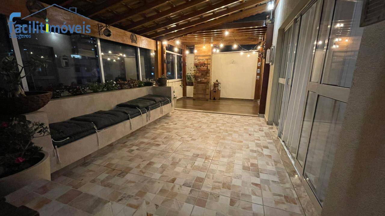 Duplex para Venda em São Bernardo do Campo - 50
