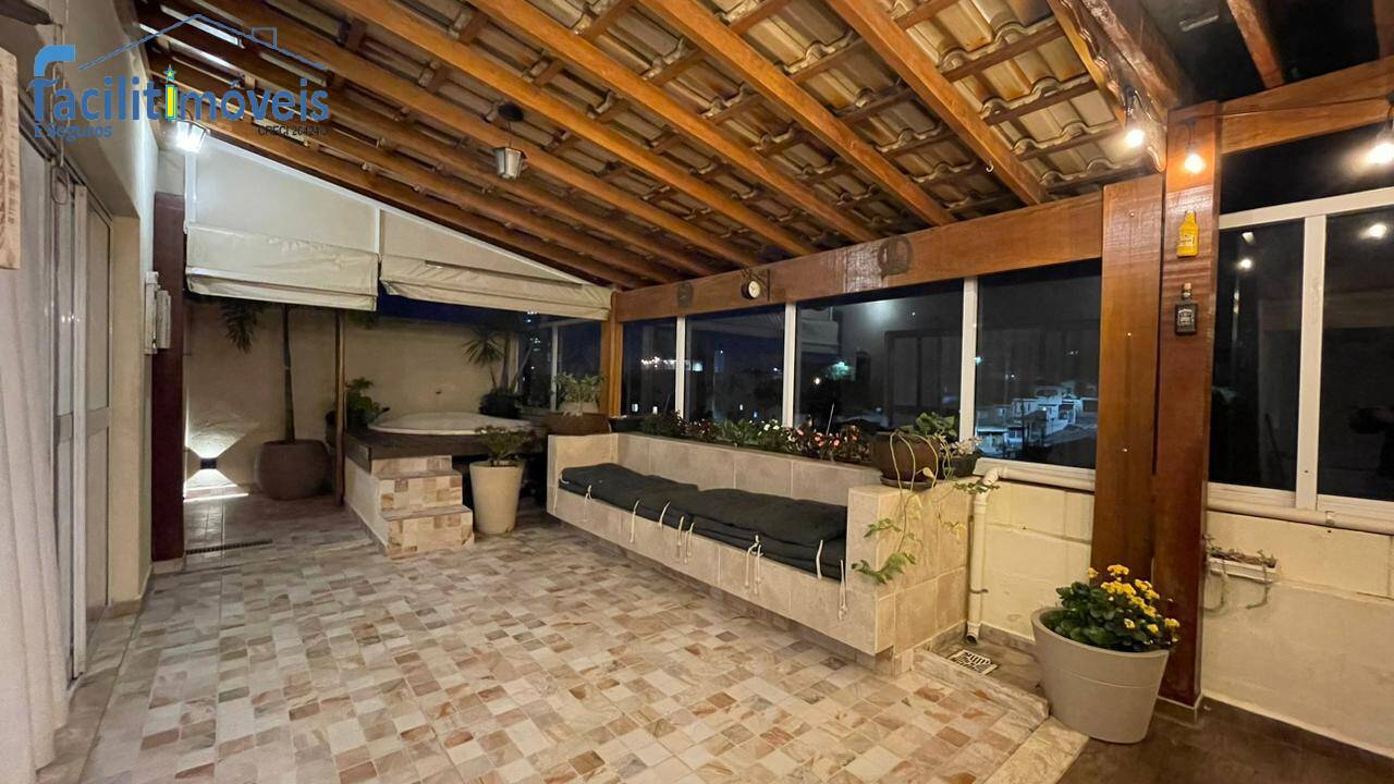 Duplex para Venda em São Bernardo do Campo - 48