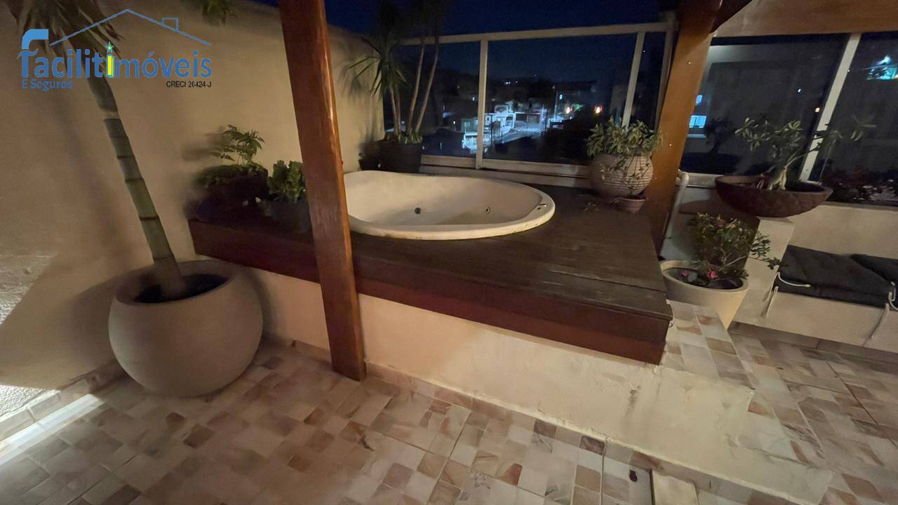 Duplex para Venda em São Bernardo do Campo - 58