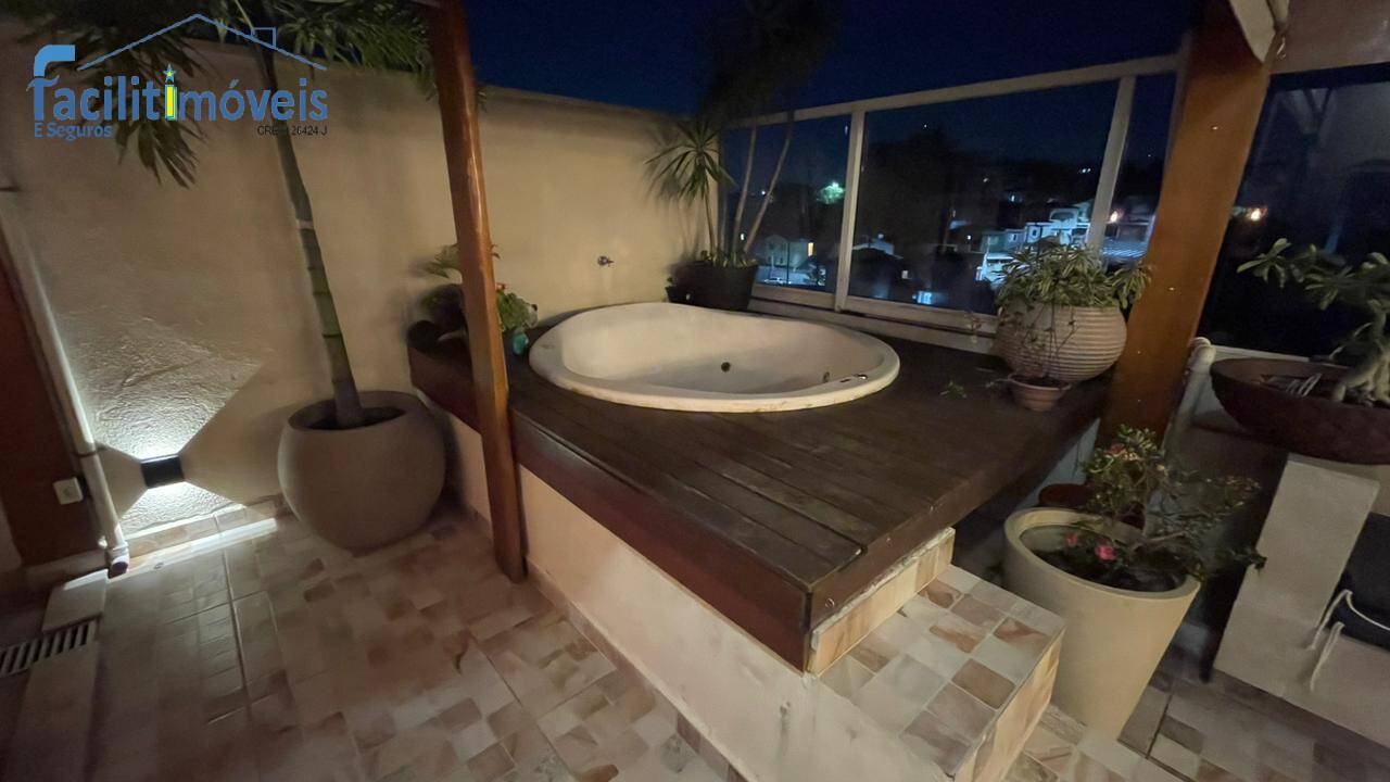 Duplex para Venda em São Bernardo do Campo - 59