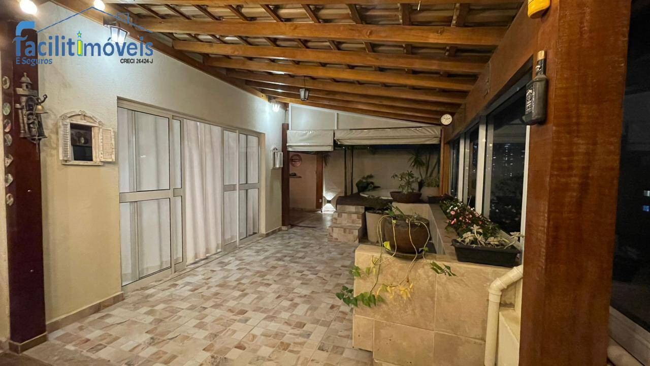 Duplex para Venda em São Bernardo do Campo - 52