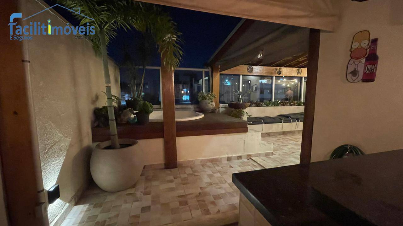 Duplex para Venda em São Bernardo do Campo - 51