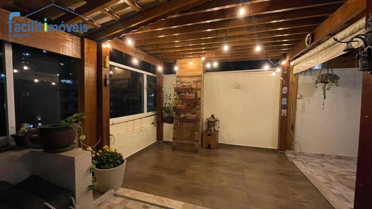 Duplex para Venda em São Bernardo do Campo - 47
