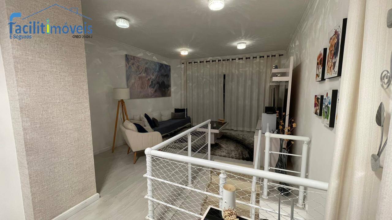 Duplex para Venda em São Bernardo do Campo - 16