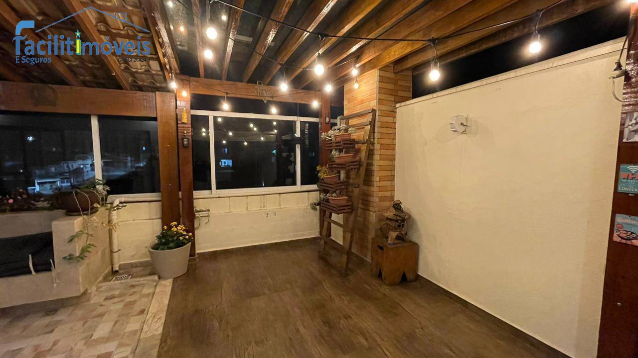 Duplex para Venda em São Bernardo do Campo - 49