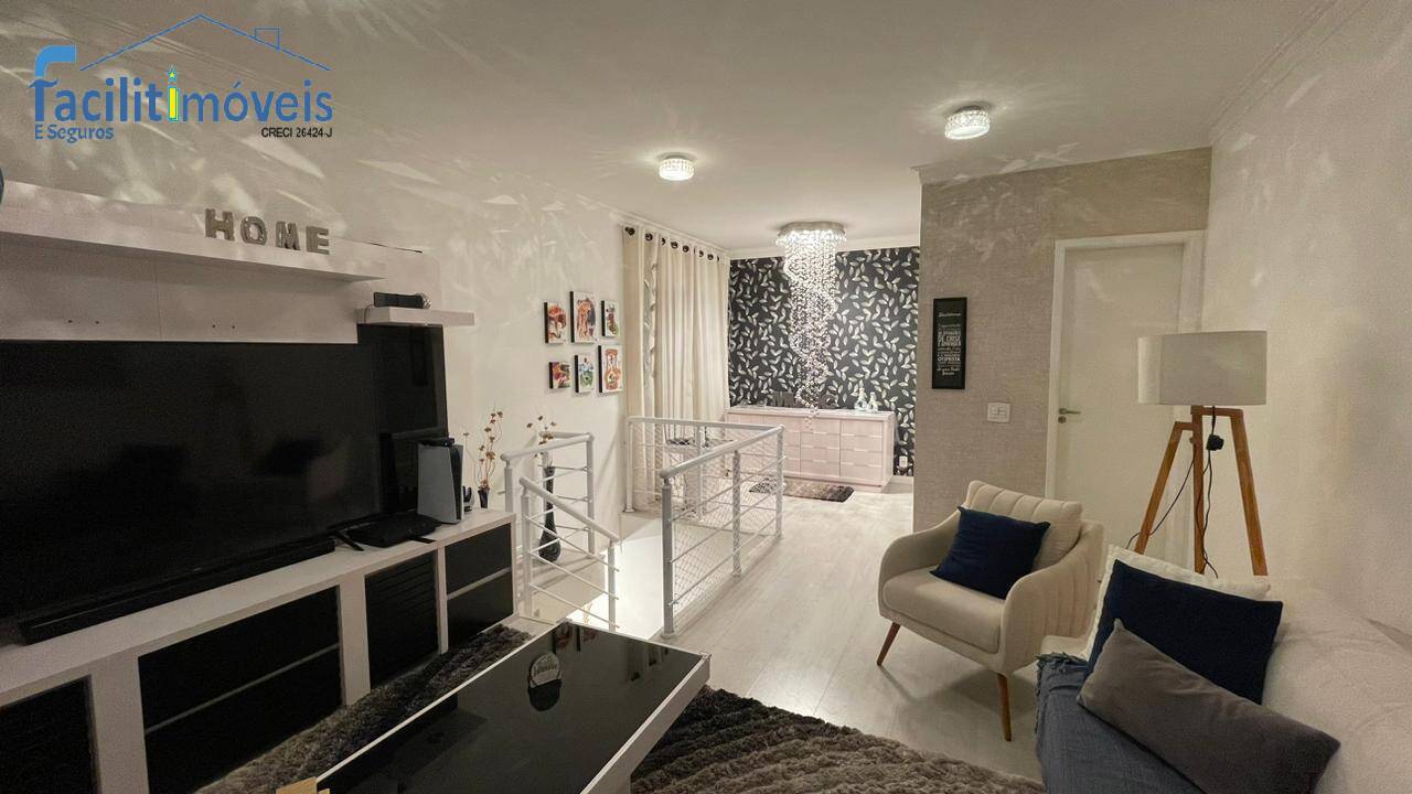 Duplex para Venda em São Bernardo do Campo - 17