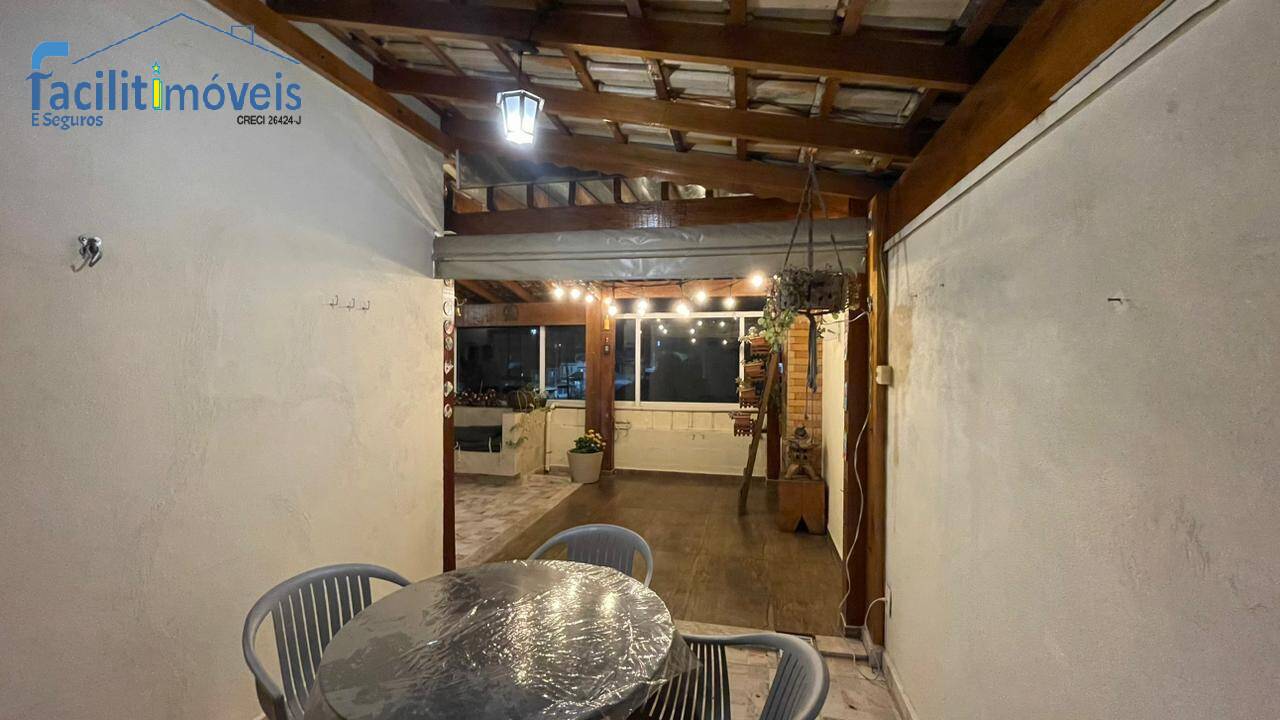 Duplex para Venda em São Bernardo do Campo - 54
