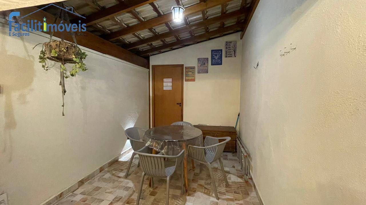 Duplex para Venda em São Bernardo do Campo - 53