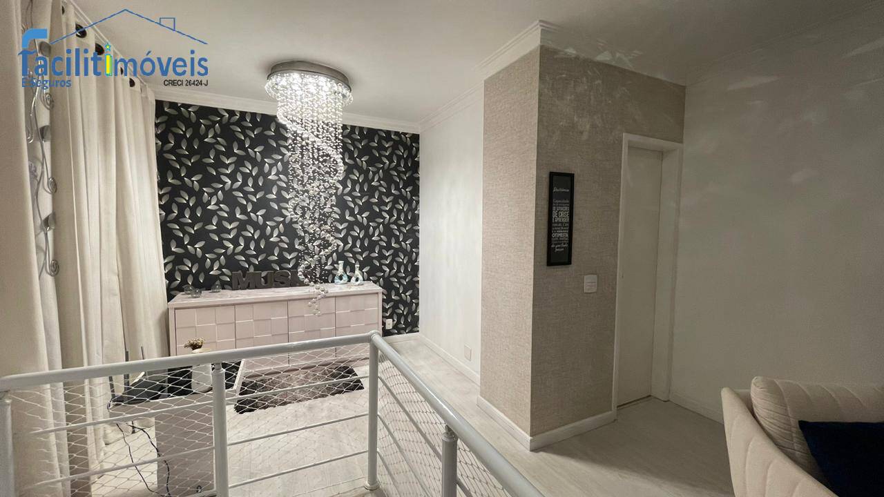 Duplex para Venda em São Bernardo do Campo - 25