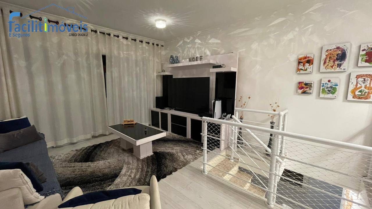 Duplex para Venda em São Bernardo do Campo - 22