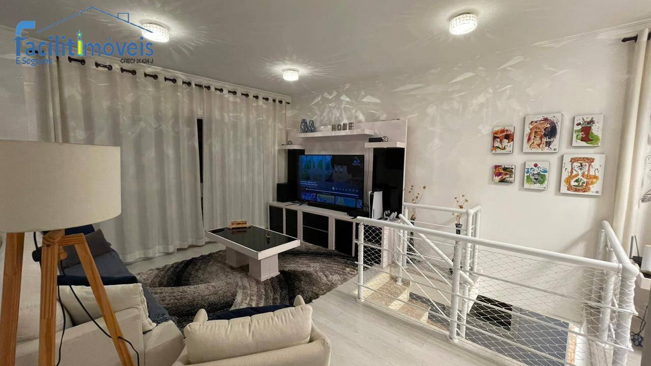 Duplex para Venda em São Bernardo do Campo - 15