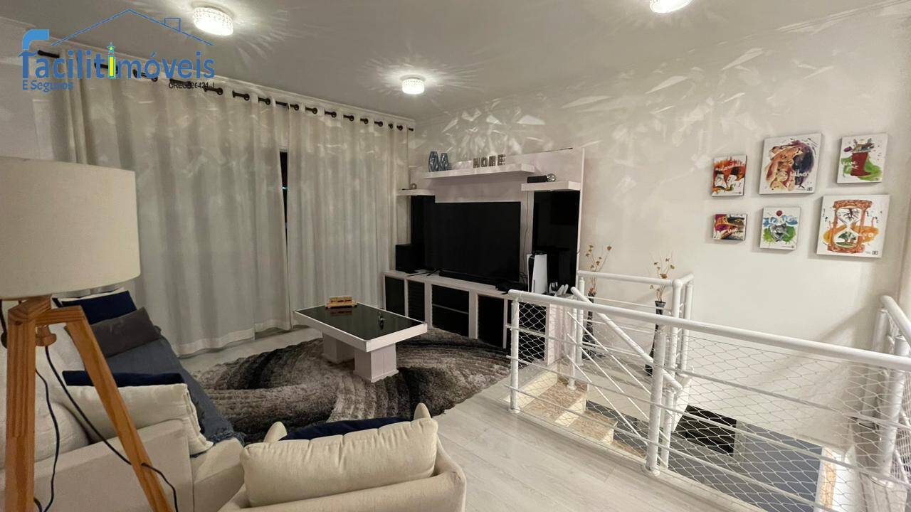 Duplex para Venda em São Bernardo do Campo - 24