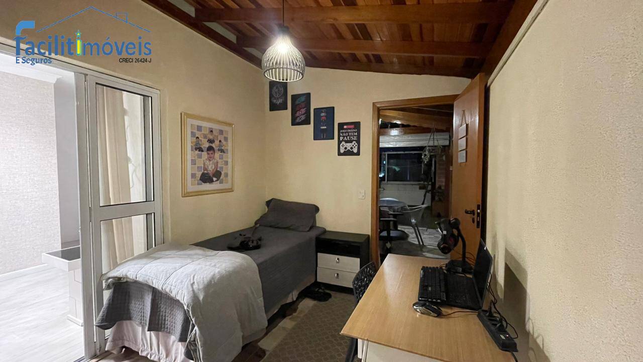 Duplex para Venda em São Bernardo do Campo - 34