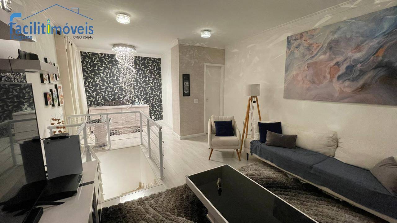 Duplex para Venda em São Bernardo do Campo - 21