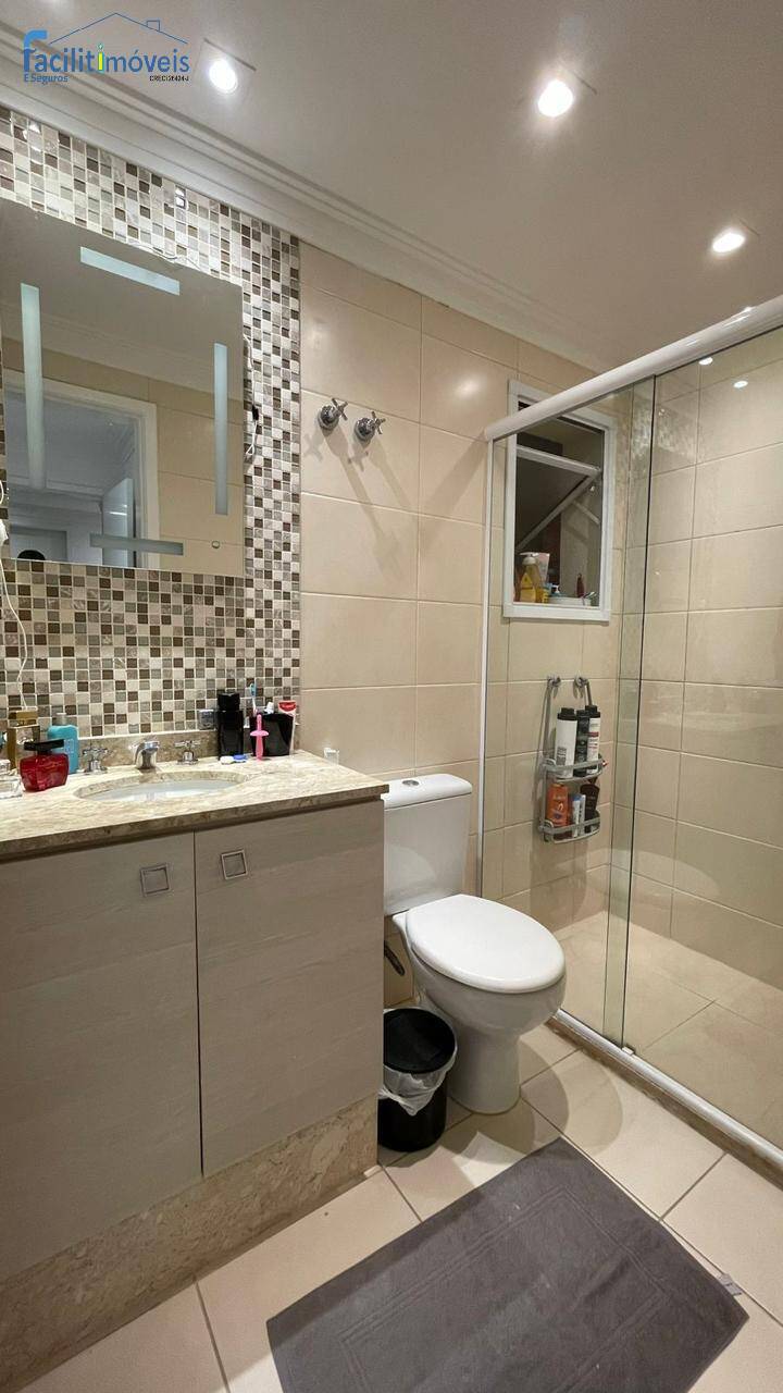 Duplex para Venda em São Bernardo do Campo - 44