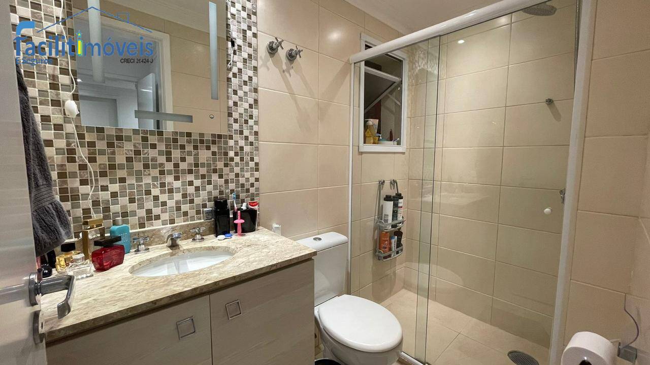 Duplex para Venda em São Bernardo do Campo - 42