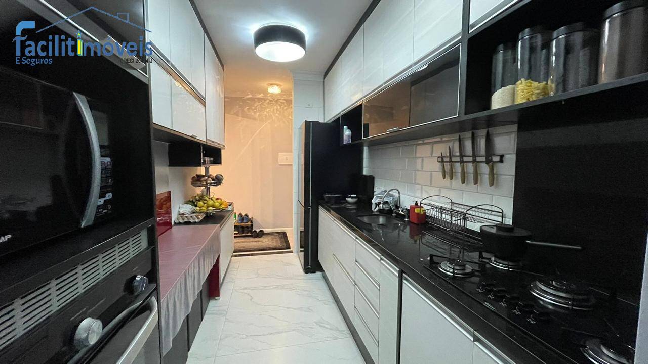 Duplex para Venda em São Bernardo do Campo - 10