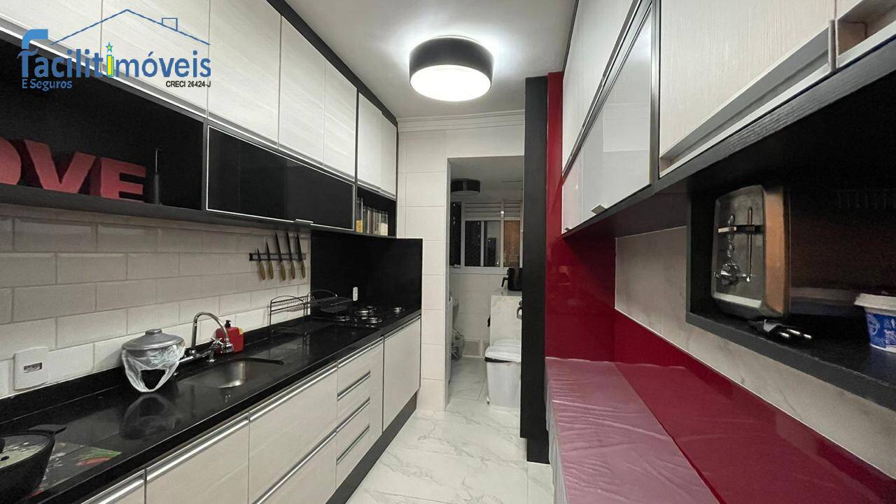 Duplex para Venda em São Bernardo do Campo - 6