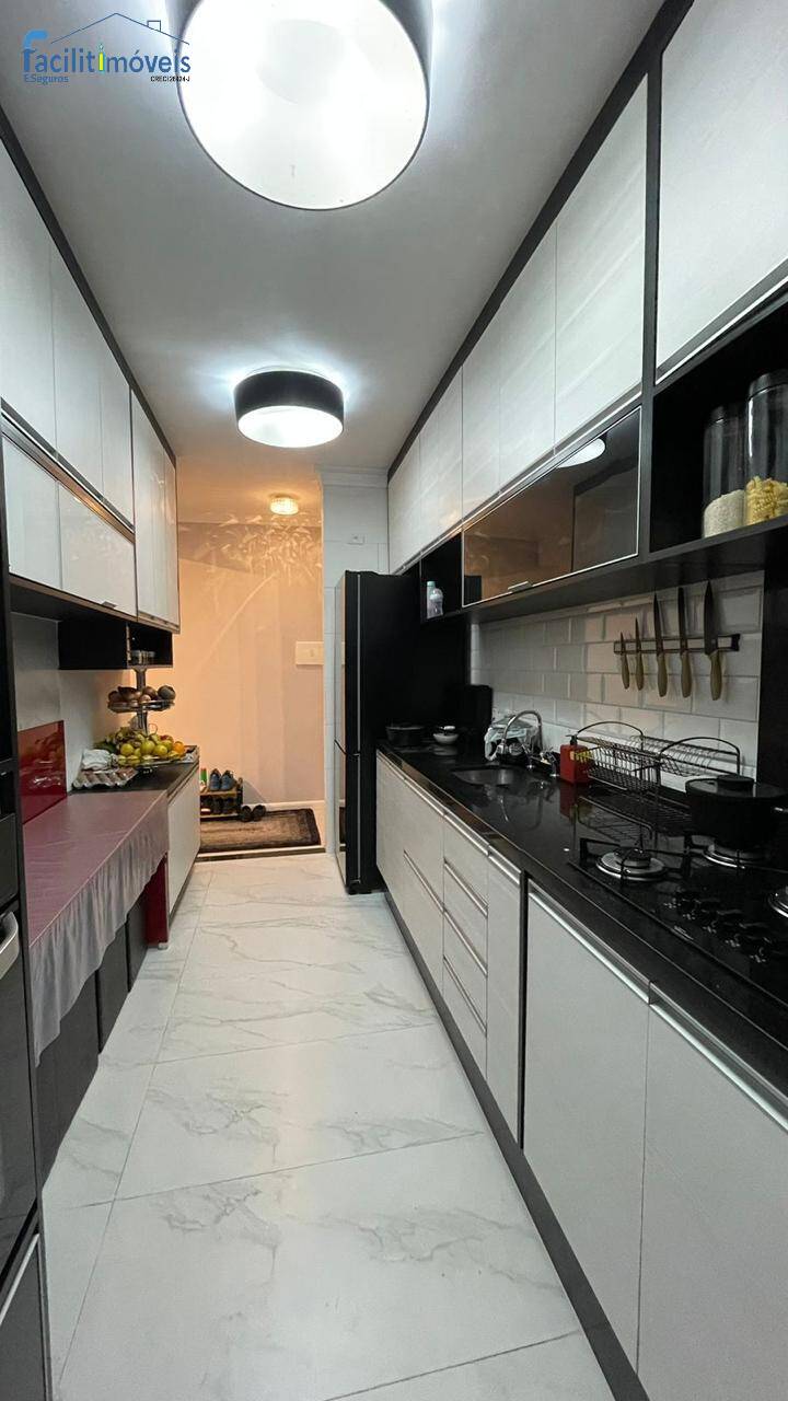 Duplex para Venda em São Bernardo do Campo - 7