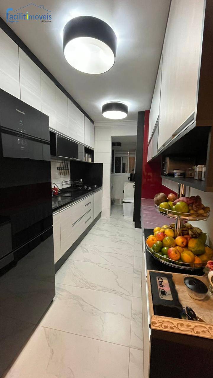 Duplex para Venda em São Bernardo do Campo - 8