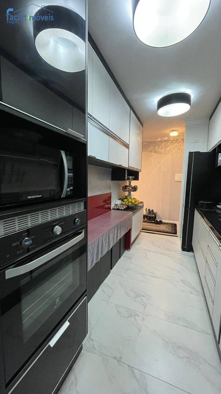 Duplex para Venda em São Bernardo do Campo - 9