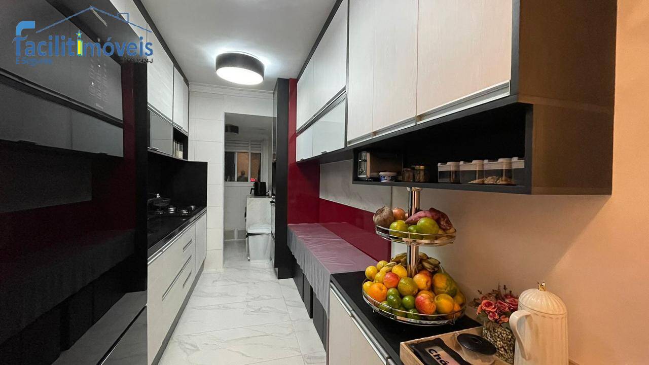 Duplex para Venda em São Bernardo do Campo - 11