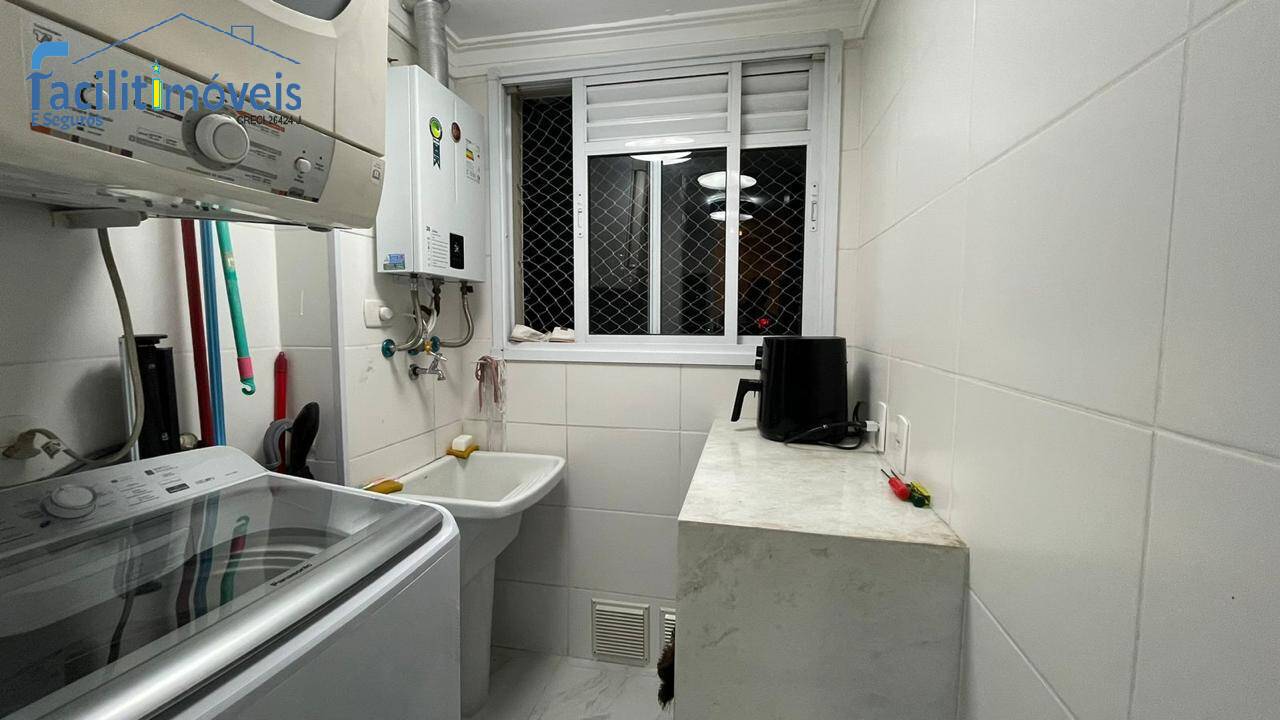 Duplex para Venda em São Bernardo do Campo - 13