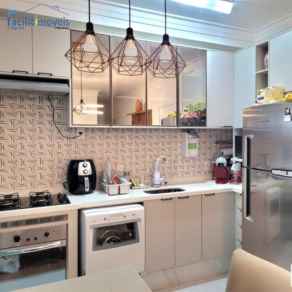 Apartamento, 2 quartos - Foto 4