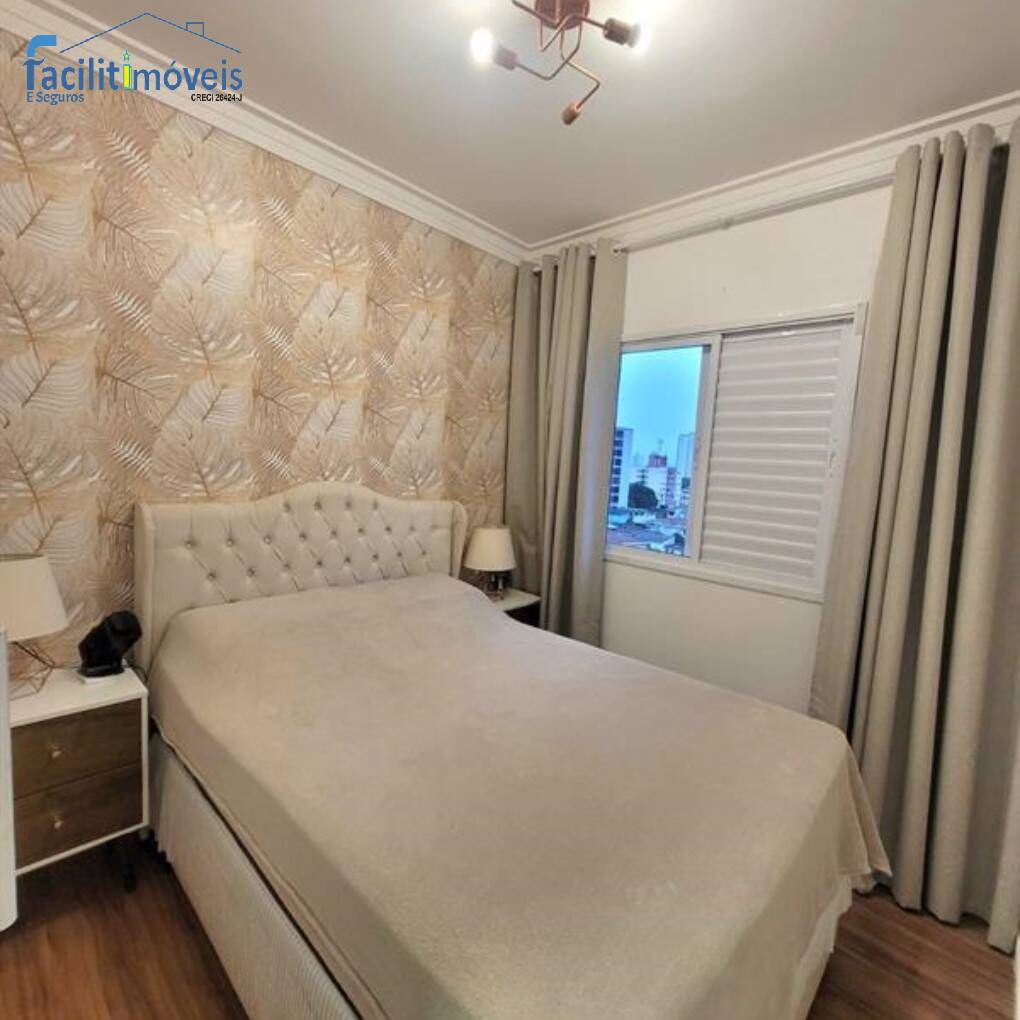 Apartamento, 2 quartos - Foto 6