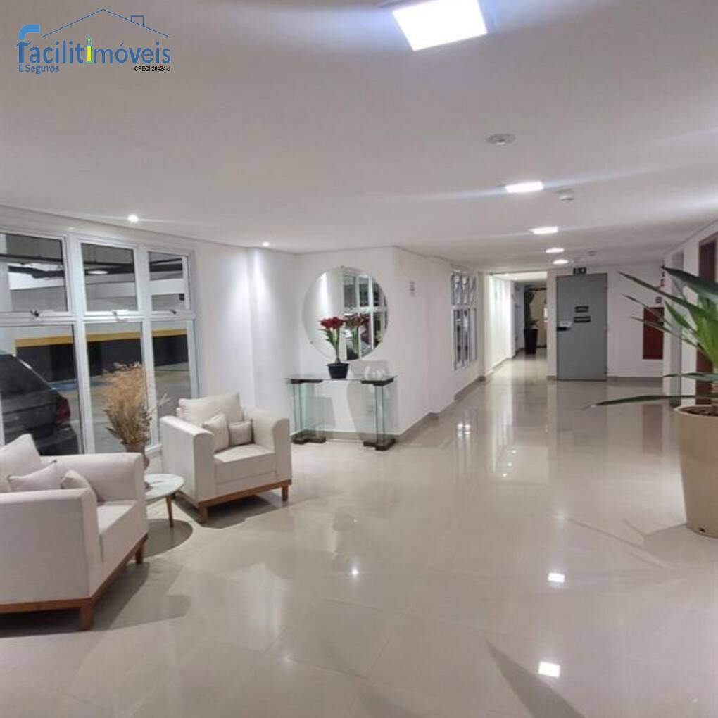Apartamento, 2 quartos - Foto 10