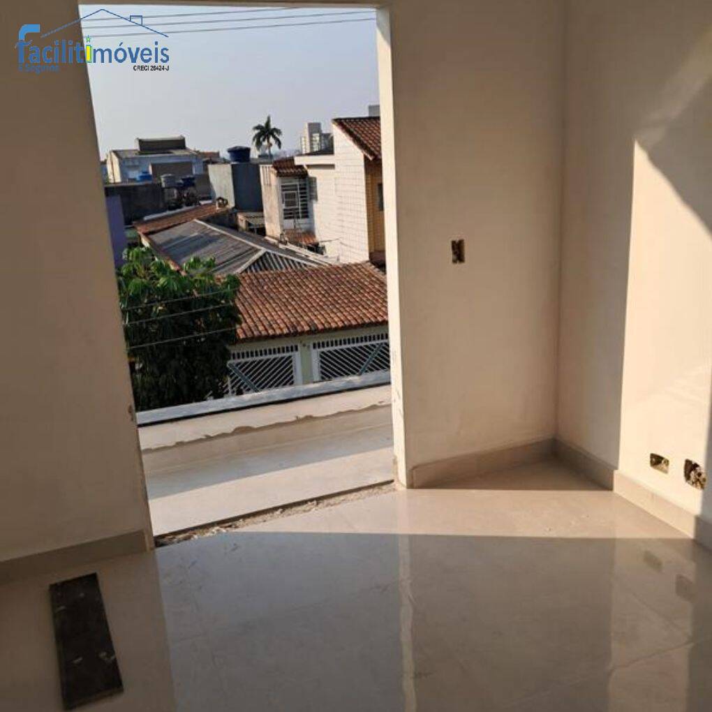 Apartamento para Venda em Santo André - 2