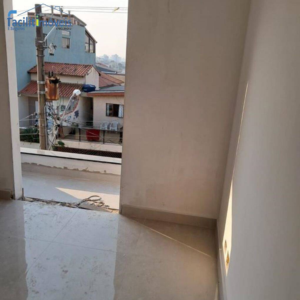 Apartamento para Venda em Santo André - 3
