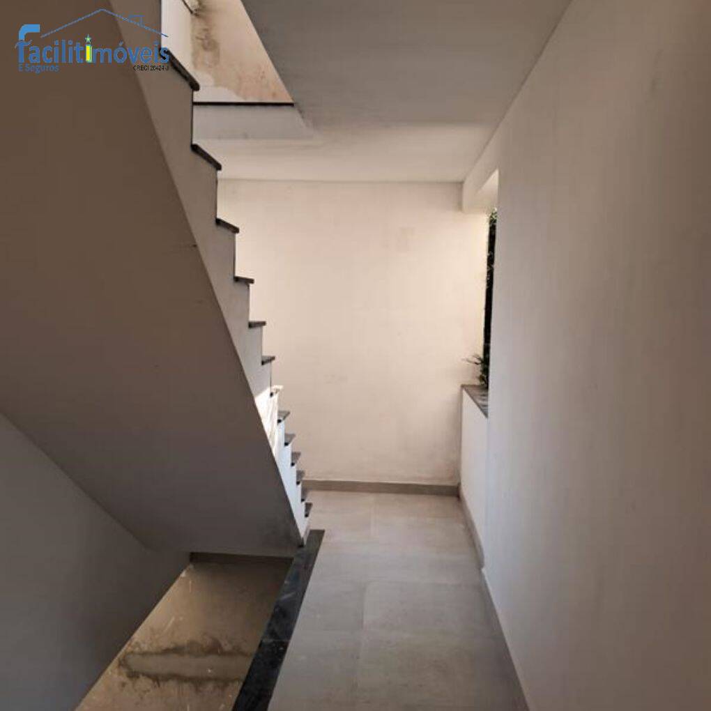 Apartamento para Venda em Santo André - 7
